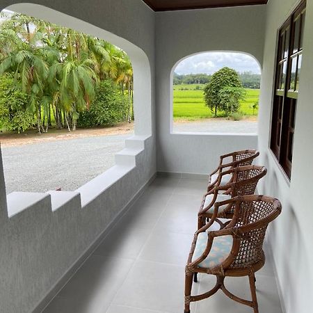 Casa Colonial Em Rio Dos Cedros Villa ภายนอก รูปภาพ