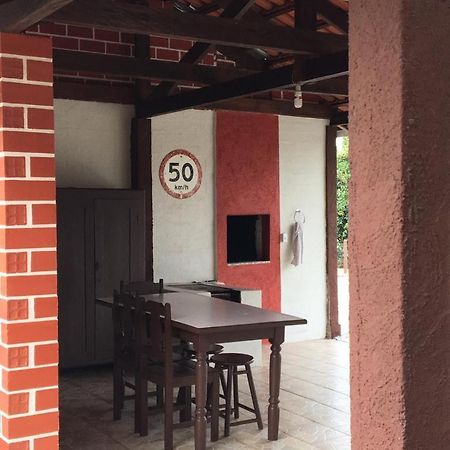 Casa Colonial Em Rio Dos Cedros Villa ภายนอก รูปภาพ