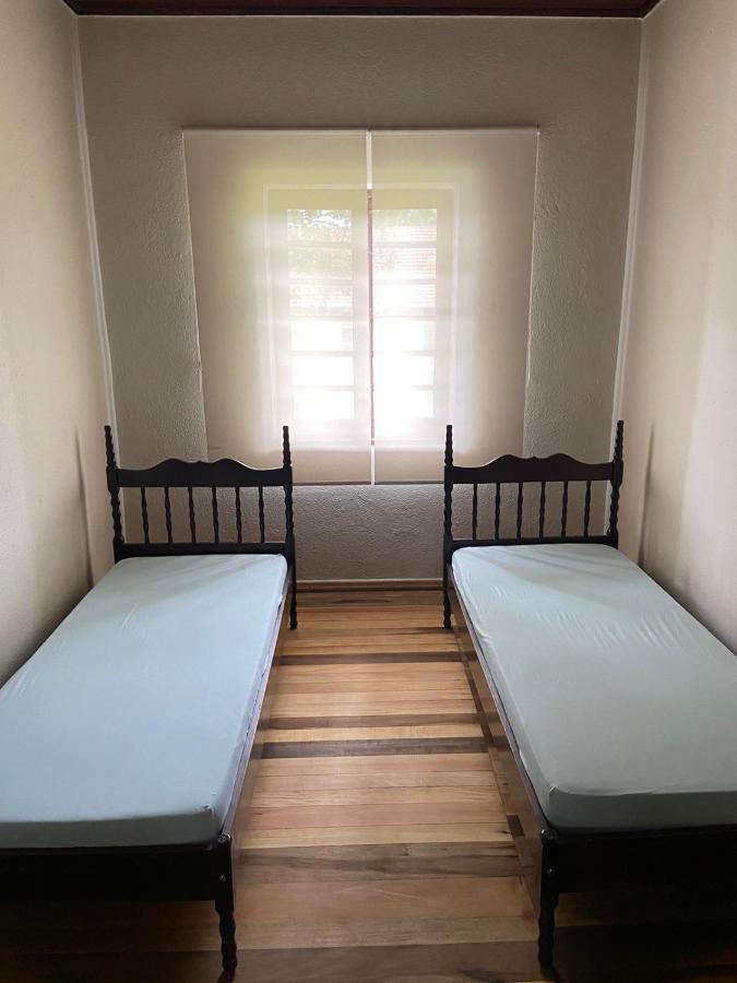 Casa Colonial Em Rio Dos Cedros Villa ภายนอก รูปภาพ